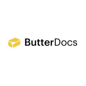 ButterDocs logo