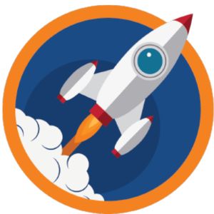 Publisher Rocket logo